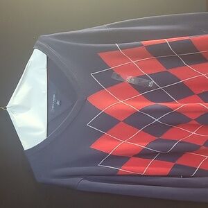 Tommy hilfiger neck sweater